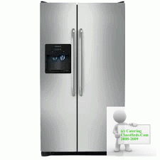 Commercial Refrigerator Maintenance