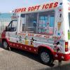 Soft Ice Cream Van for sale