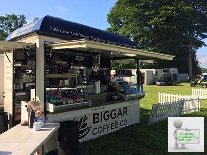 Coffee Trailer, Fridge Trailer, Coffee Business, Catering Business, Trade Stand.