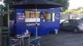 Catering snack van cafe for sale