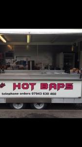Catering Business for sale
