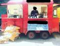 Converted Horsebox  - trailer Street Food/Catering, Mobile Business, Rice