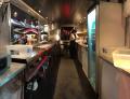 Catering Trailer,Food Truck 18ftx7Ft Gourmet burgers