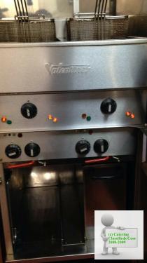 commercial kitchen, catering or shop equipment/pizza oven,