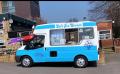 Ferrante Ice cream van
