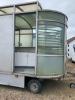 Exhibition Trailer - Man cave/ gin wagon/ food/catering trailer