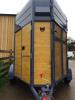 Horse box / Mobil bar / conversion / Catering trailer conversion / industrial