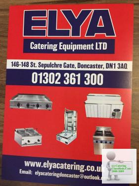 Catering  Equipment supplier