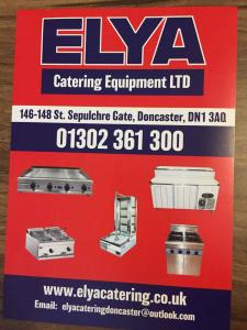 Catering  Equipment supplier