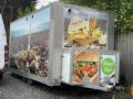 16ft Catering Trailer