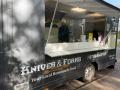 Mobile Catering Truck / Kitchen