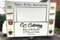 Catering trailer FOR SALE