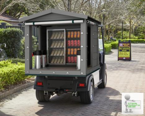 DRIVE YOUR REVENUES WITH MOBILE CATERING VEHICLES FROM CARRYWAY
