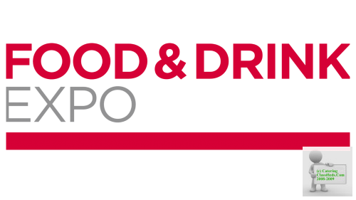 Food & Drink Expo