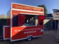 10ft catering trailer