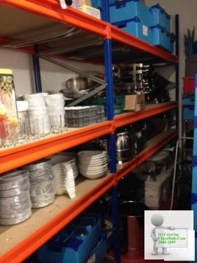 Very profitable Catering Equipment Hire Company for sale