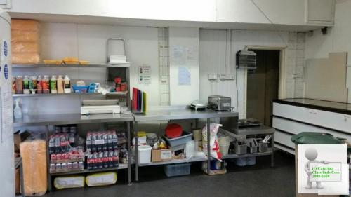 Traditional Fish and Chip shop for sale
