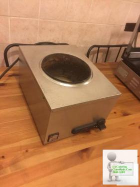 Bain Marie Without Pans 1