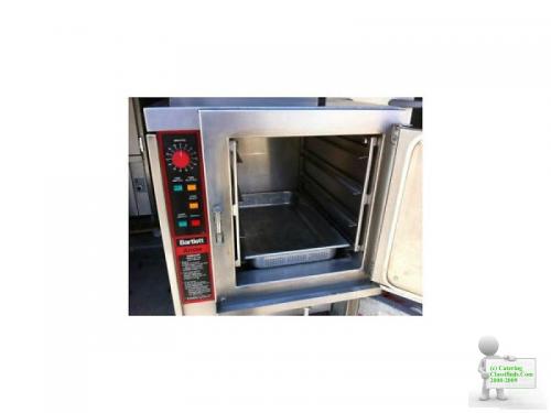 NANDOS STAYL STEAM OVEN CATERING