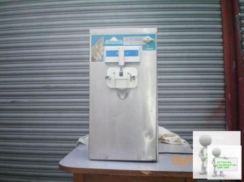 Caprigiani ice machine for sale