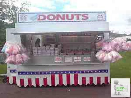 Donut    trailer