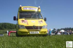 Looking for ice cream hire in Swindon?