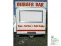 Catering Trailer 8x6