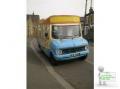 Icecream Van For Sale
