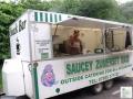 Catering Trailer Business, including pitches