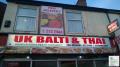 TAKEAWAY BUSINESS FOR SALE - LEASE 19 YEARS