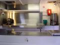 8x6 Refurbished Catering Trailer