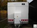 Catering trailer