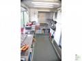 16ft SHOWMANS CATERING TRAILER