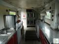 MERCEDES 1820 LORRY WITH A MOBILE KITCHEN