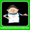 Experienced Catering Assistant