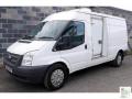 Ford Transit 2.4TD 350 LWB Temperature Controlled