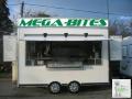 SHOWMANS CATERING TRAILER REDUCED FOR QUICK SALE