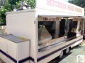 16' Showmans catering trailer