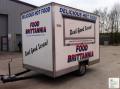 10x6 Catering Trailer