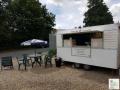 12ft x 6ft catering trailer