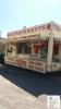 18ft catering trailer
