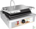 New Commercial Panini Grill Sandwich Maker