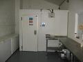 CATERING EQUIPMENT 9ft x 8ft cold room
