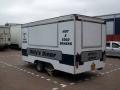 Catering Trailer  19ft