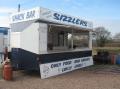 Catering Trailer