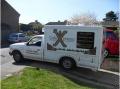 Mobile Coffee/Catering Van For Sale